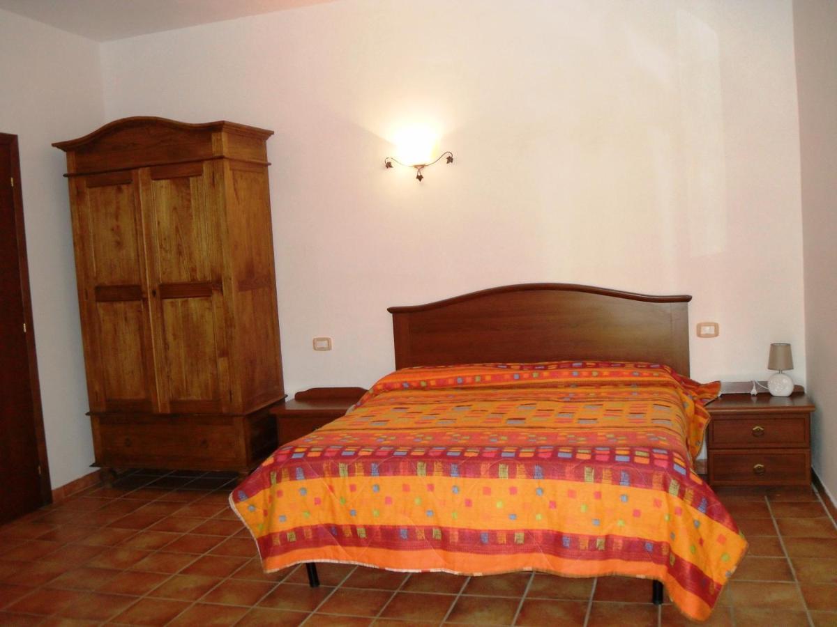 Agriturismo Il Prataccio Ischia di Castro Dış mekan fotoğraf